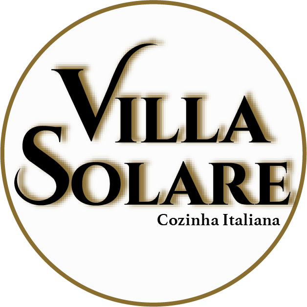 Villa Solare Cardápio