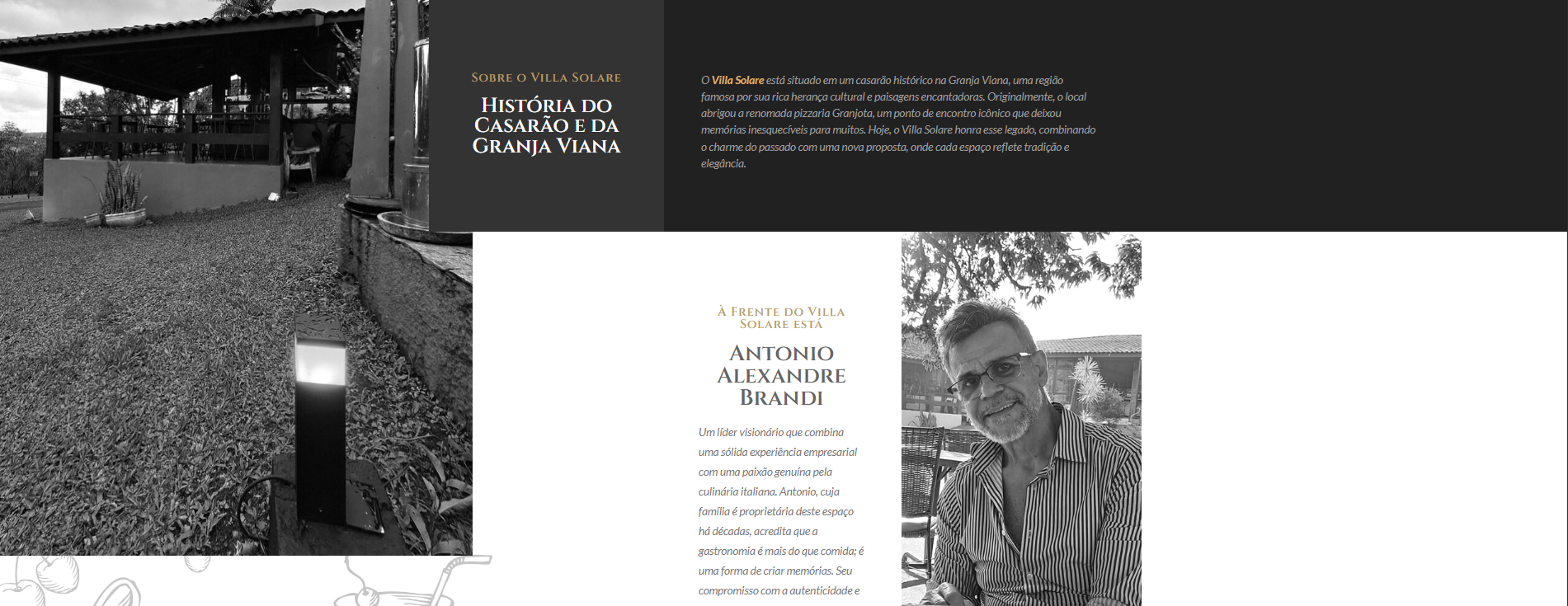 Antonio Alexandre Brandi